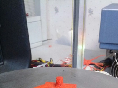3D-печать детали